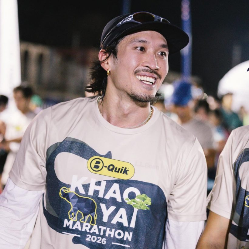 เดือด! เฟยภัทร ซัดกลับหยุดรู้ดี เหตุโดนโจมตีเรื่องท็อปก้อยพิธา!