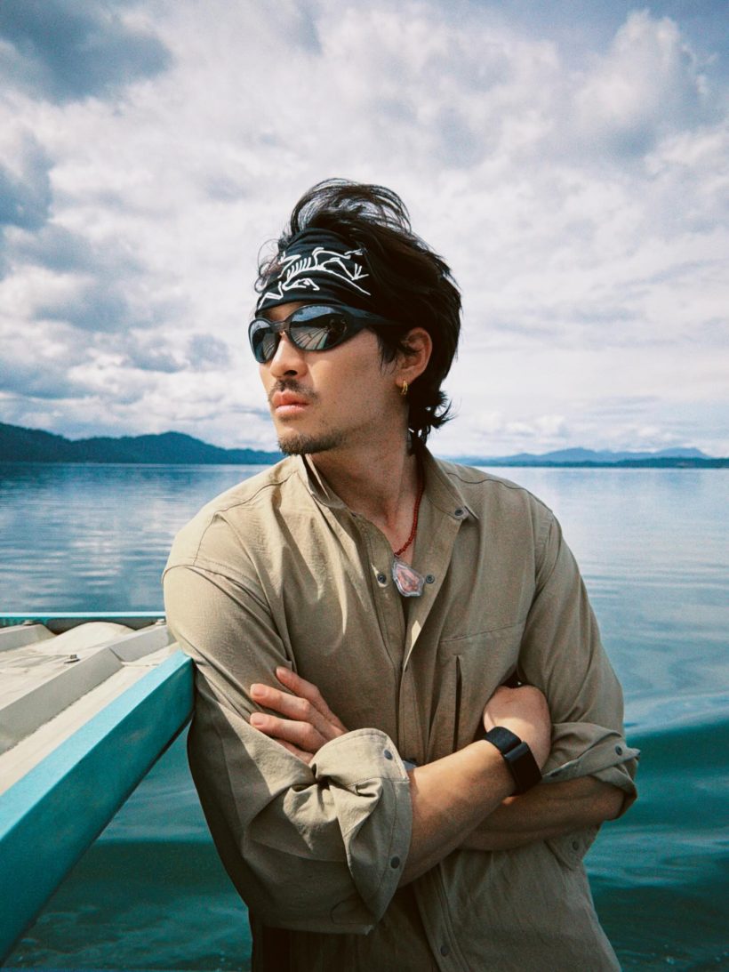 เดือด! เฟยภัทร ซัดกลับหยุดรู้ดี เหตุโดนโจมตีเรื่องท็อปก้อยพิธา!