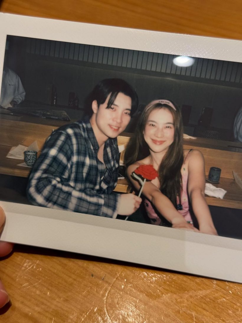 ควันหลงวาเลนไทน์ เปิดลิสต์คู่รักบันเทิง หวานไม่เกรงใจใคร!