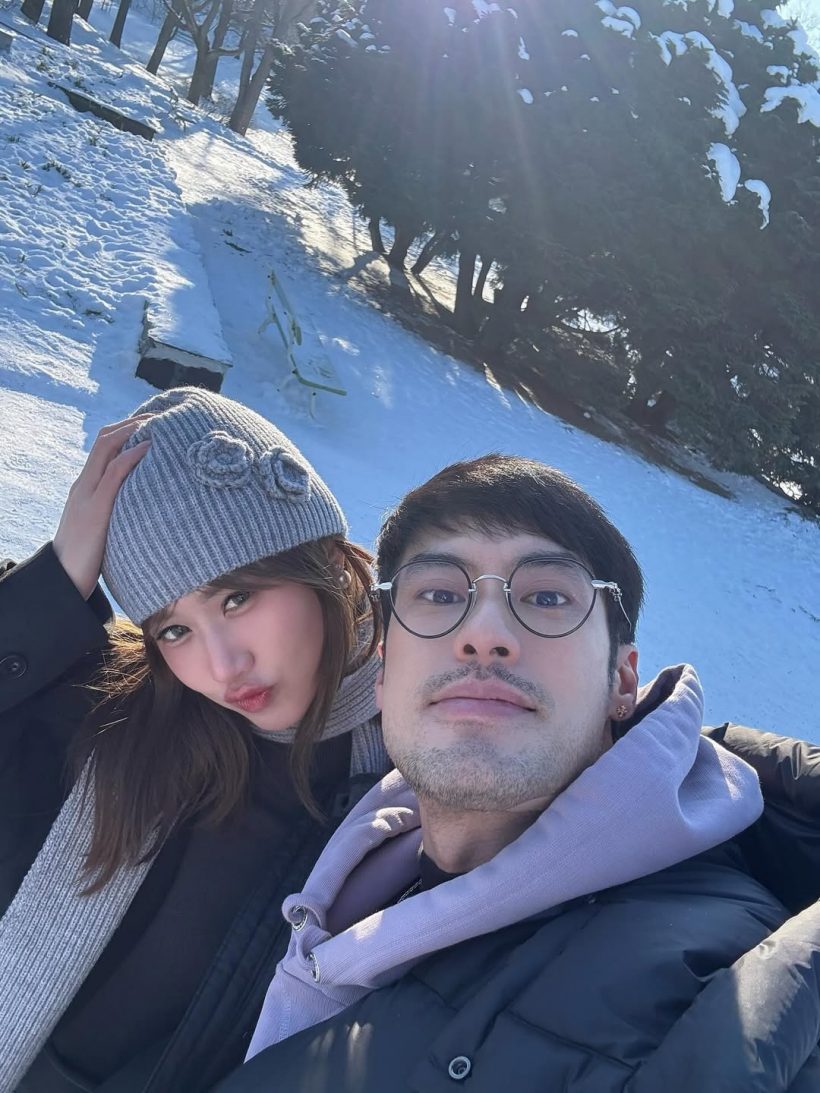 ควันหลงวาเลนไทน์ เปิดลิสต์คู่รักบันเทิง หวานไม่เกรงใจใคร!