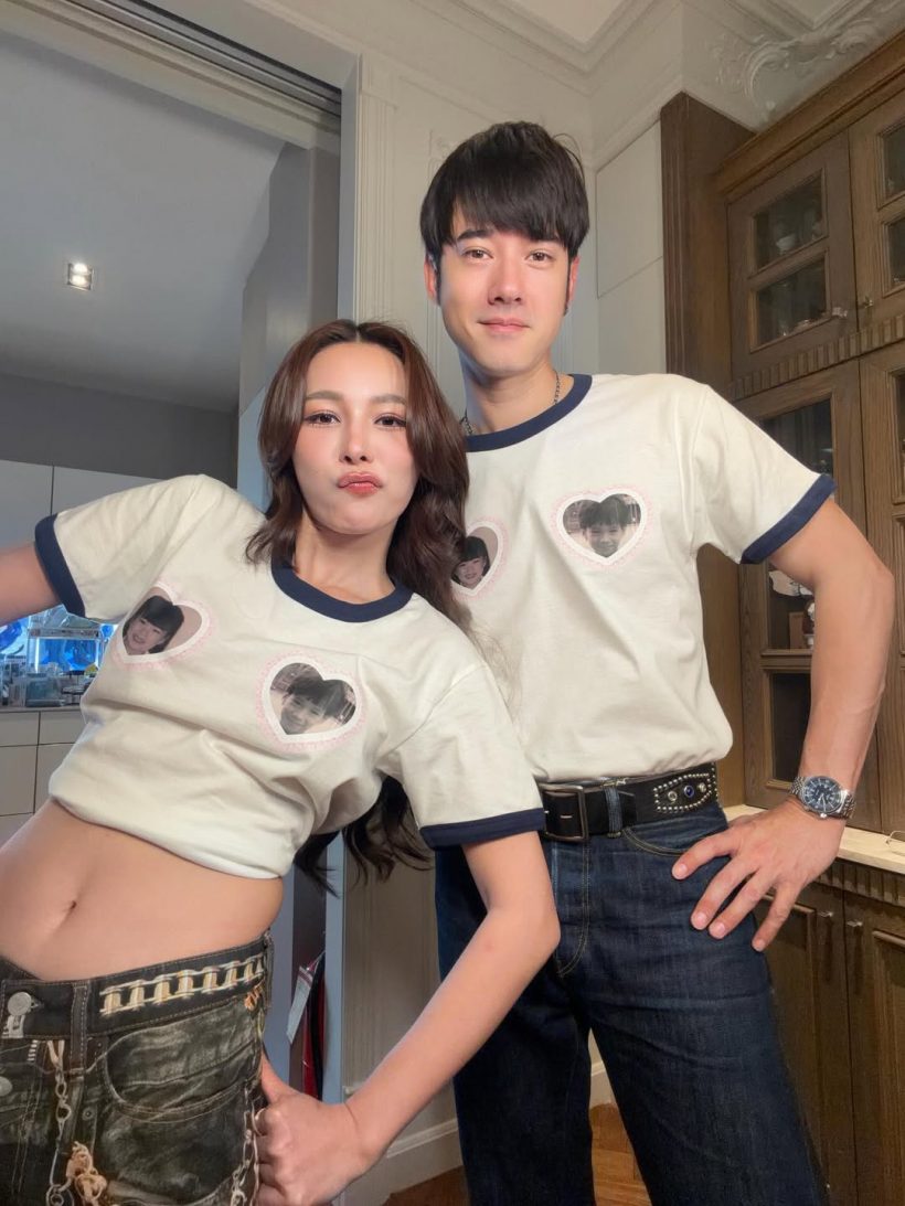 ควันหลงวาเลนไทน์ เปิดลิสต์คู่รักบันเทิง หวานไม่เกรงใจใคร!