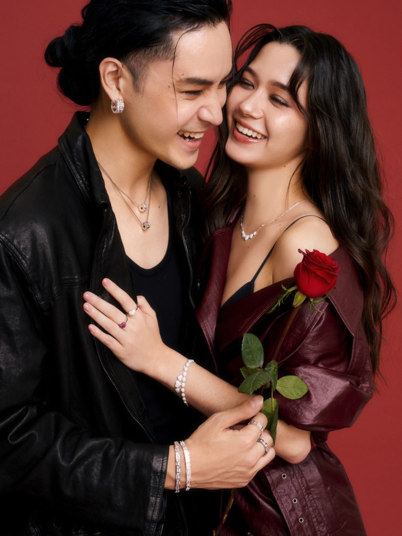 ลั่นเลย! วีถามหาดอกไม้ เจอเก้าสวนดอกเดียวถึงสะดุ้ง!