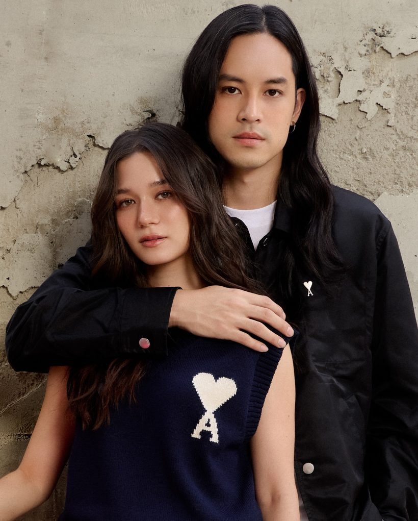 ลั่นเลย! วีถามหาดอกไม้ เจอเก้าสวนดอกเดียวถึงสะดุ้ง!