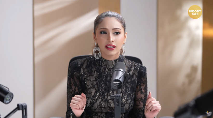 จุดเปลี่ยนชีวิต หมอสุนิล-เคธี่ รวยเป็นพันล้านเเต่ยังไลฟ์ขายของ