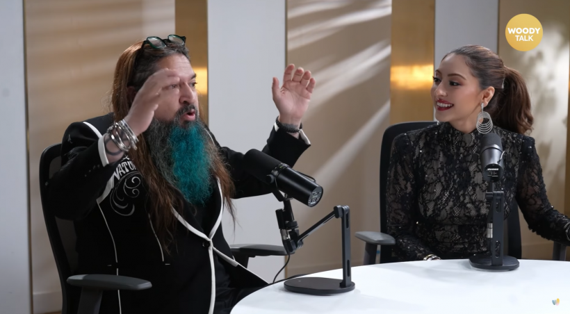 จุดเปลี่ยนชีวิต หมอสุนิล-เคธี่ รวยเป็นพันล้านเเต่ยังไลฟ์ขายของ