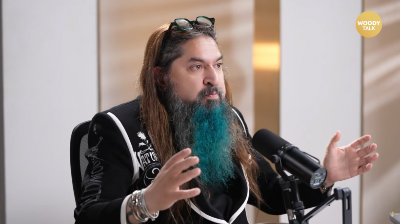 จุดเปลี่ยนชีวิต หมอสุนิล-เคธี่ รวยเป็นพันล้านเเต่ยังไลฟ์ขายของ