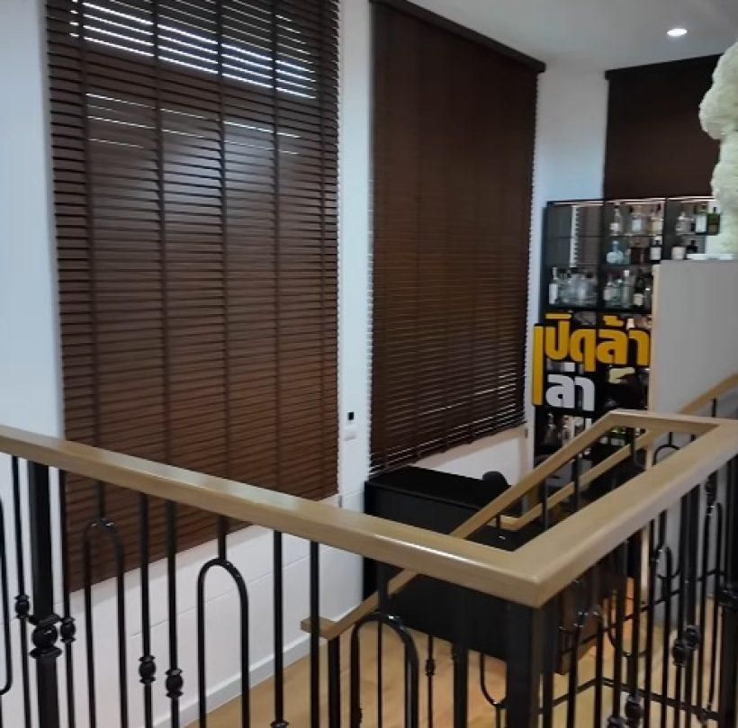เปิดบ้านหลังใหม่ แพท ณปภา สามีซื้อให้ อึ้ง! ราคาแชนเดอร์เลีย