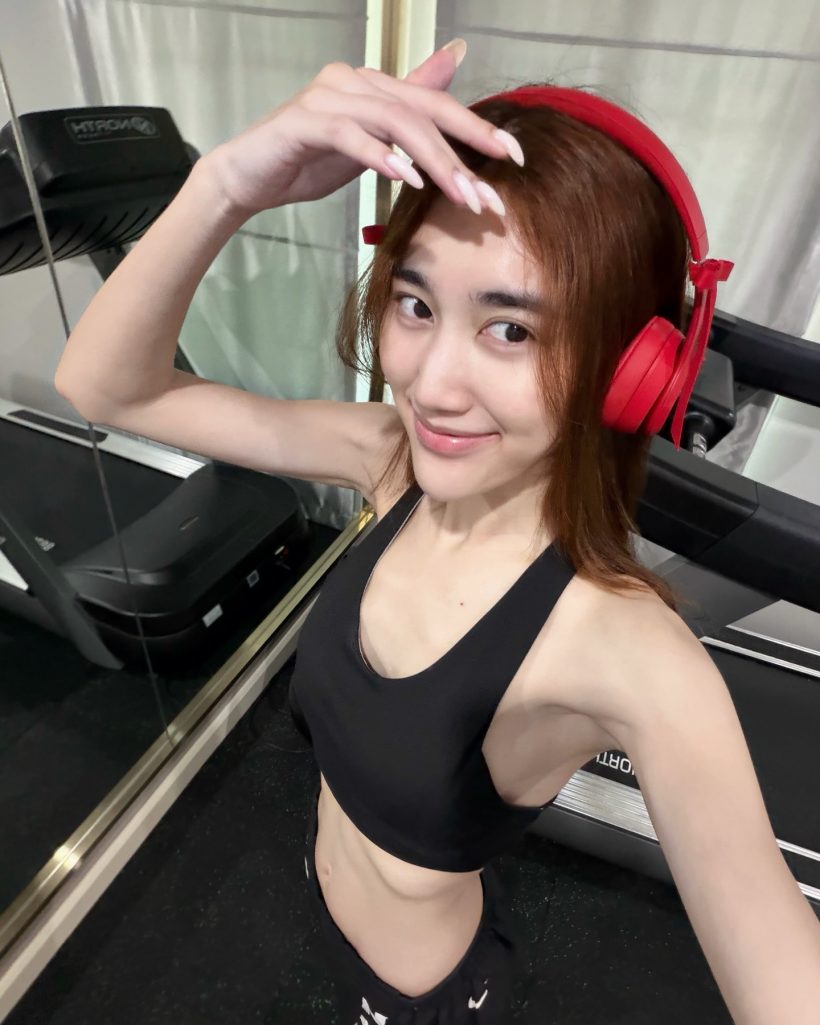 ส่องด่วน! เบสท์ คำสิงห์ สวยฉ่ำแต่โดนทักเรื่องหุ่น เมนต์เดือดมาก