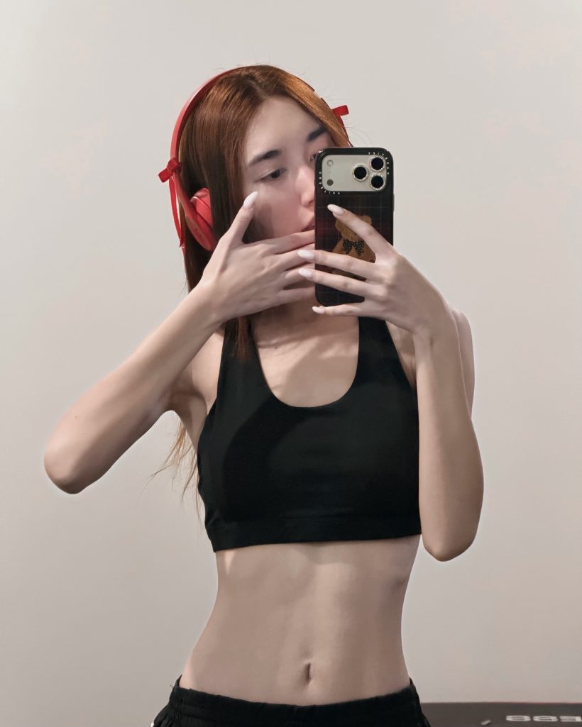 ส่องด่วน! เบสท์ คำสิงห์ สวยฉ่ำแต่โดนทักเรื่องหุ่น เมนต์เดือดมาก