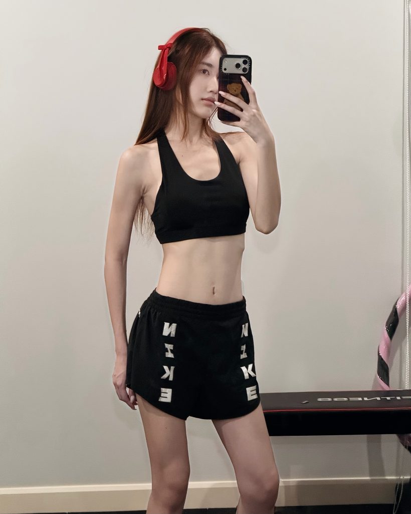 ส่องด่วน! เบสท์ คำสิงห์ สวยฉ่ำแต่โดนทักเรื่องหุ่น เมนต์เดือดมาก