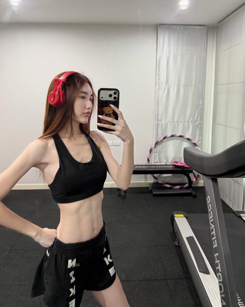 ส่องด่วน! เบสท์ คำสิงห์ สวยฉ่ำแต่โดนทักเรื่องหุ่น เมนต์เดือดมาก