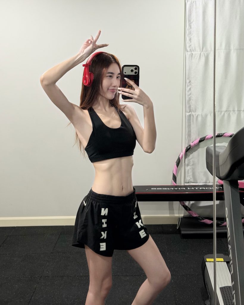 ส่องด่วน! เบสท์ คำสิงห์ สวยฉ่ำแต่โดนทักเรื่องหุ่น เมนต์เดือดมาก