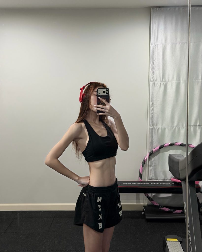 ส่องด่วน! เบสท์ คำสิงห์ สวยฉ่ำแต่โดนทักเรื่องหุ่น เมนต์เดือดมาก