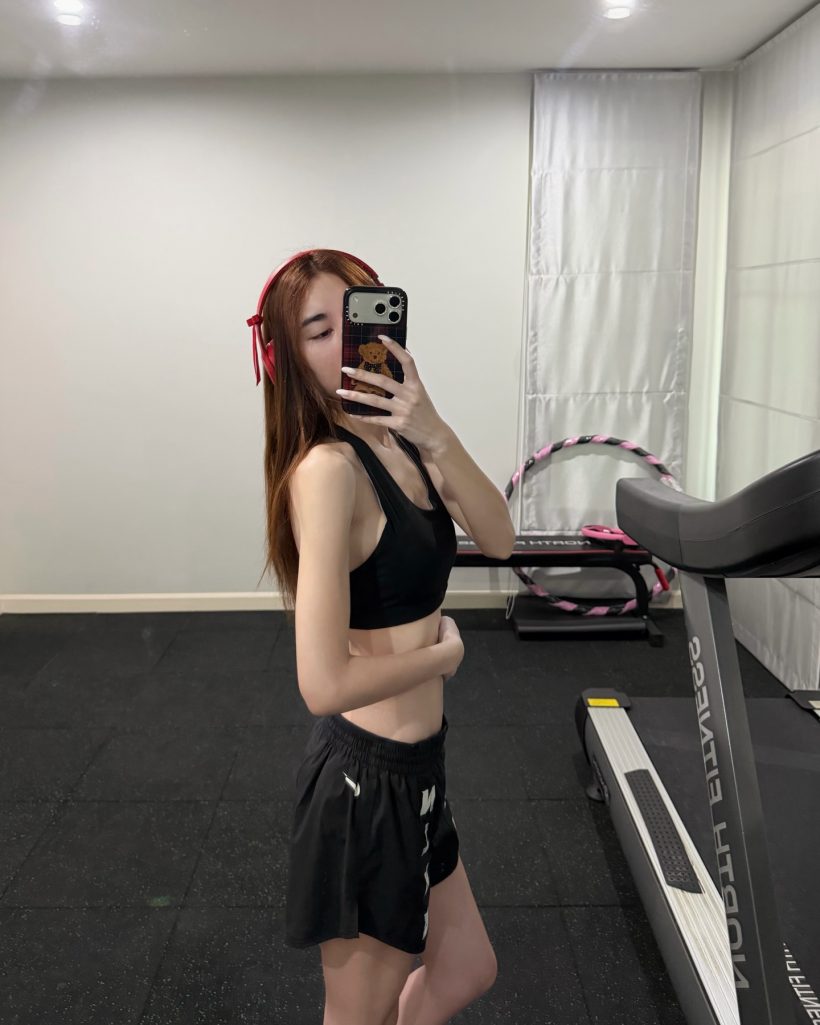 ส่องด่วน! เบสท์ คำสิงห์ สวยฉ่ำแต่โดนทักเรื่องหุ่น เมนต์เดือดมาก