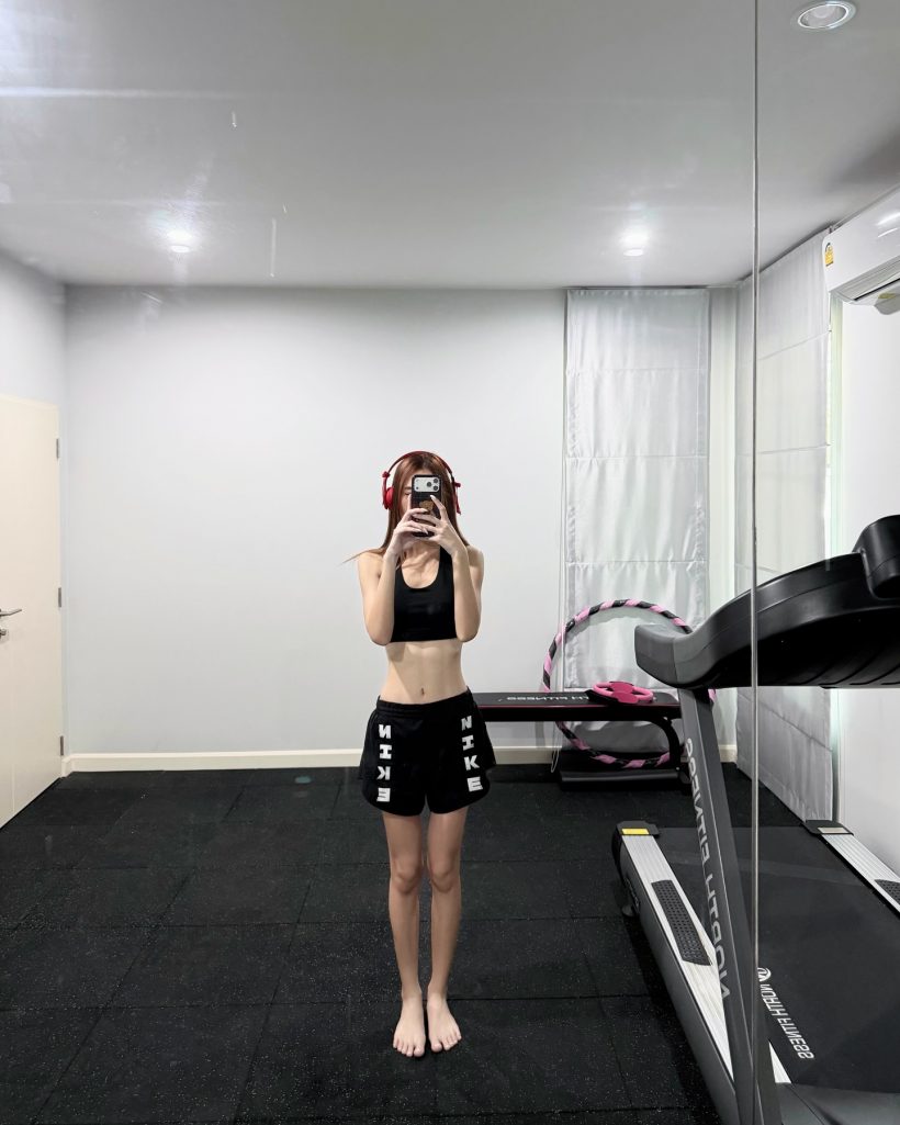 ส่องด่วน! เบสท์ คำสิงห์ สวยฉ่ำแต่โดนทักเรื่องหุ่น เมนต์เดือดมาก