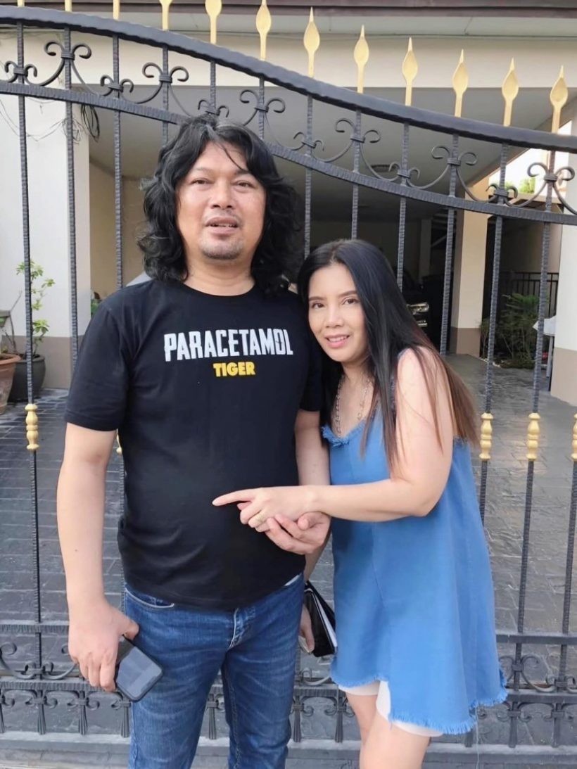 กานต์ ภรรยาเสกโลโซ โพสต์ทวงความยุติธรรมกลางโซเชียล