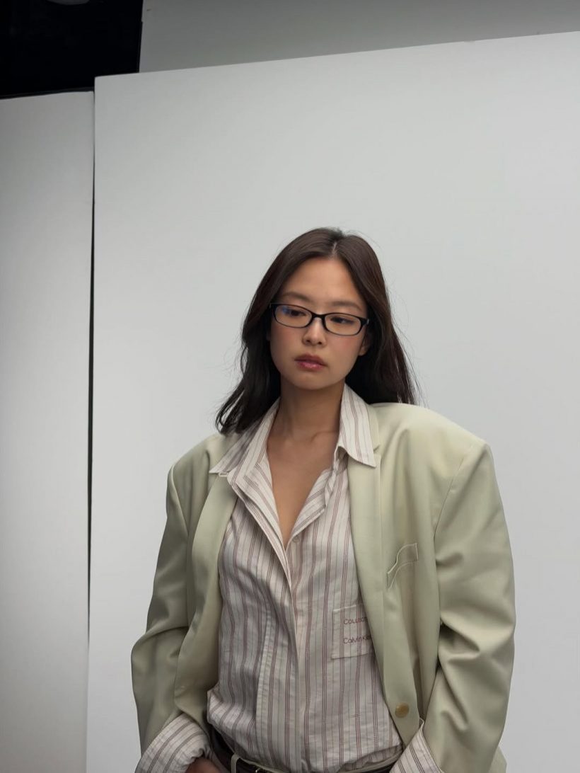 นางเอกไทยคนดังเคลื่อนไหว! หลังปาดมงเจนนี่ BLACKPINK ขึ้นที่1โลก