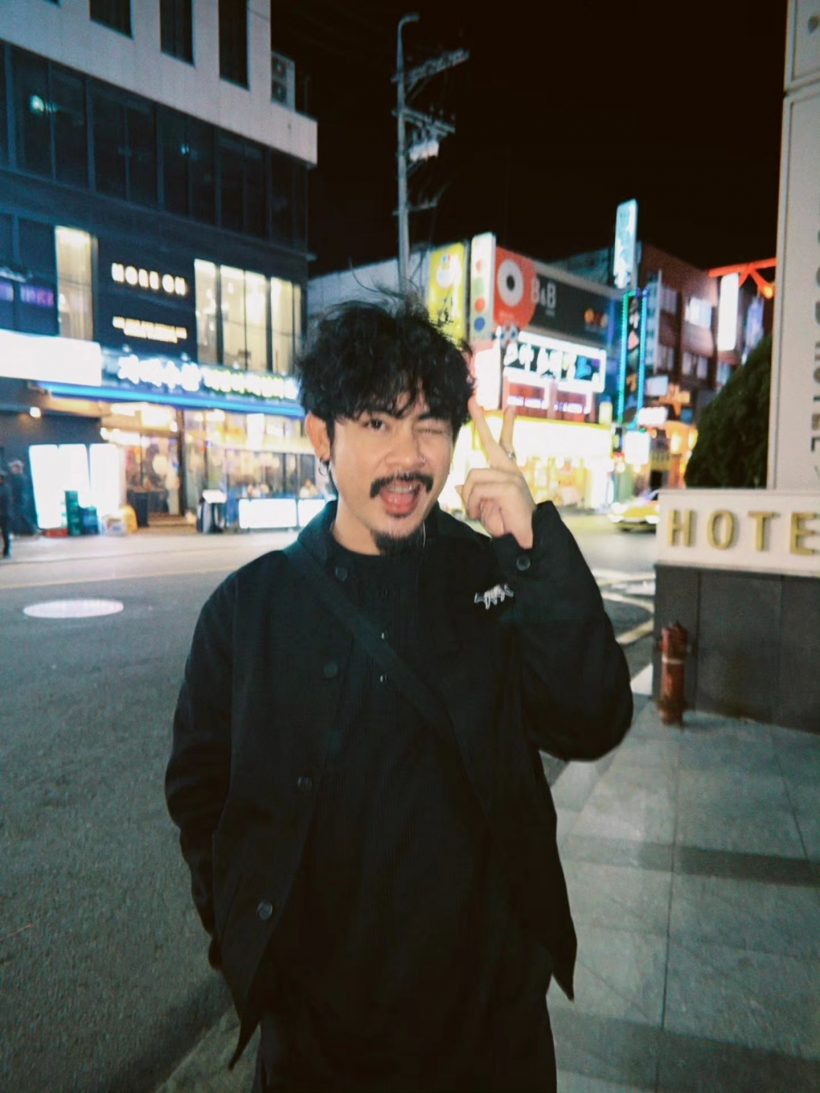 อุ๊ย! อาร์ม OHANA โพสต์ล่าสุดเด็ดมาก รู้เลย ฟาดใคร?