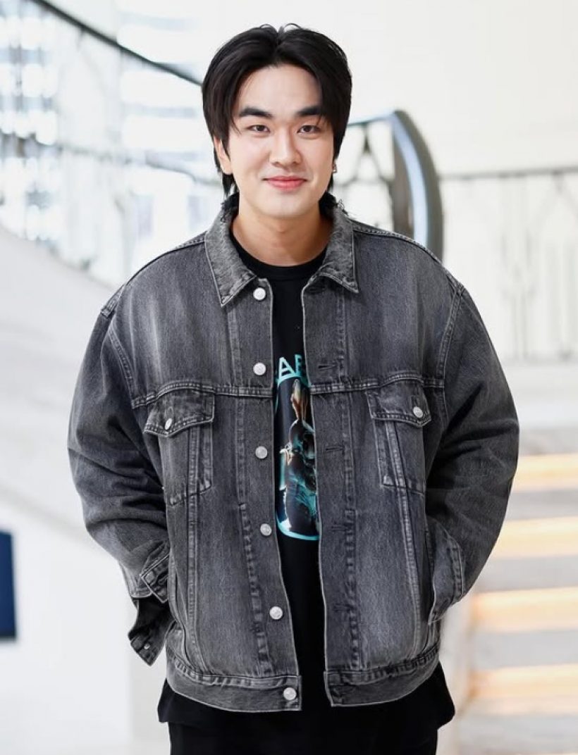 คิวเท เปิดชีวิตอีกมุม ดิ่งถึงขั้นตบหน้าตัวเองหลายชั่วโมง