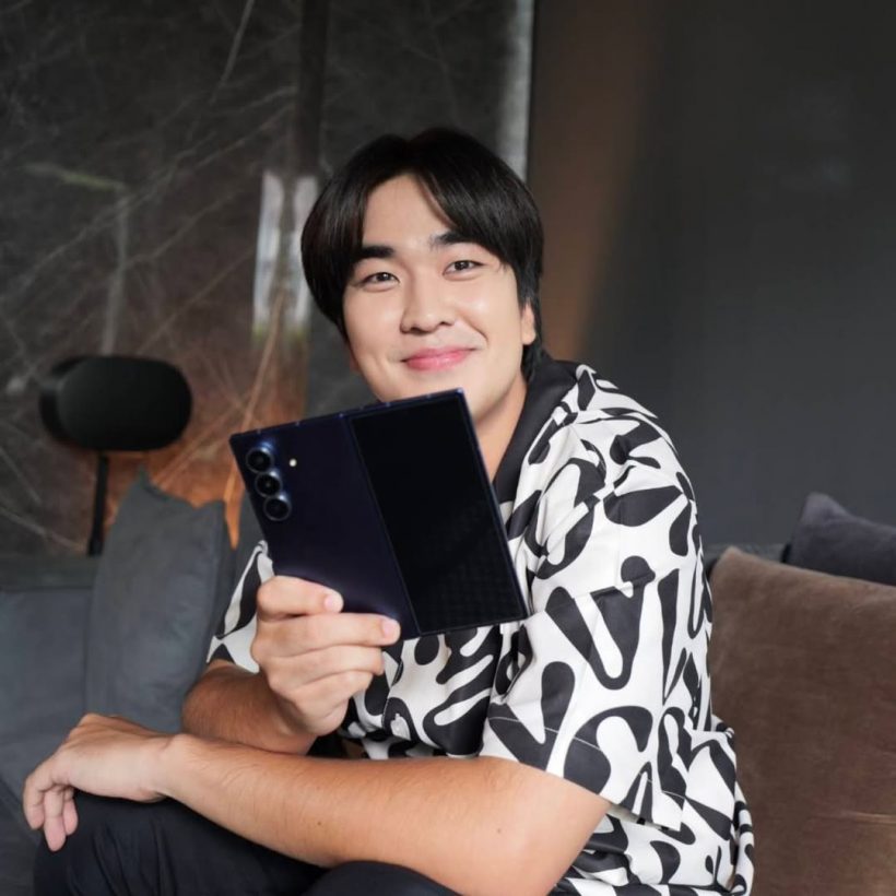 คิวเท เปิดชีวิตอีกมุม ดิ่งถึงขั้นตบหน้าตัวเองหลายชั่วโมง