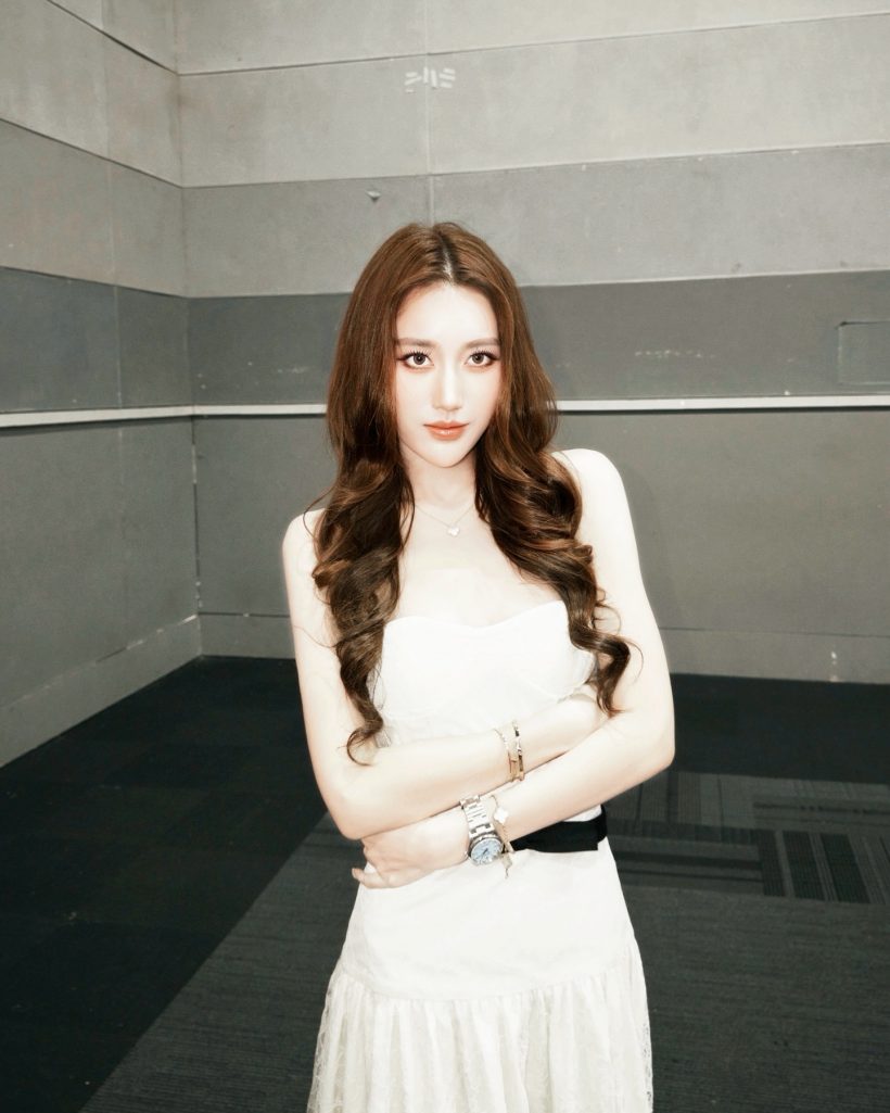 เบสท์คำสิงห์ รับสมัครแฟนกลางไลฟ์ ชาวเน็ตแห่โยง...