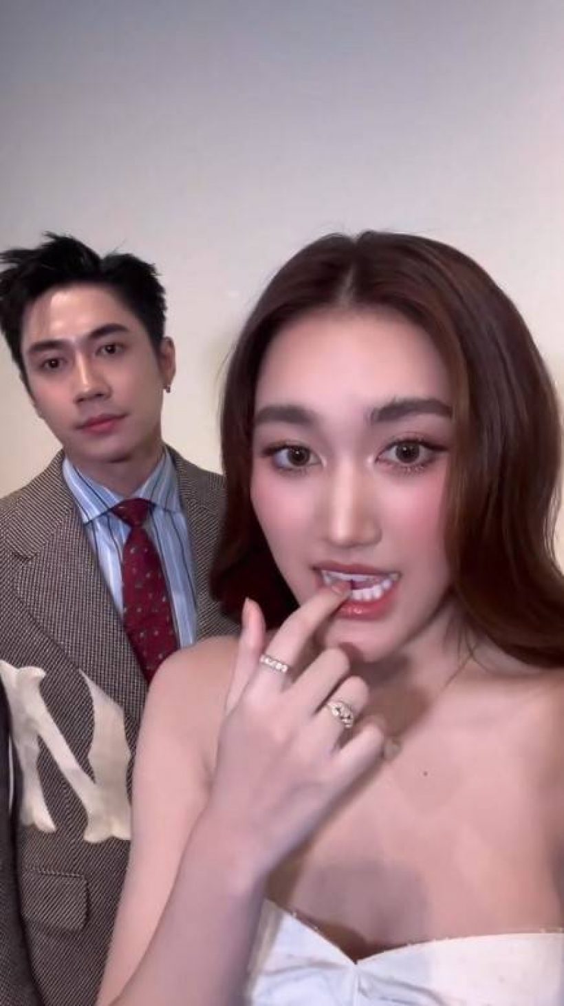 เบสท์คำสิงห์ รับสมัครแฟนกลางไลฟ์ ชาวเน็ตแห่โยง...