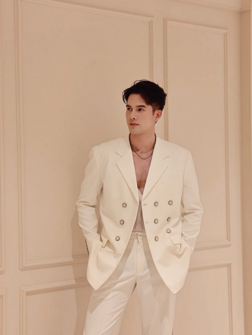 สรุปยังไง? ข่าวพระเอกม.จีบนางเอกตัวแม่อ. สำเร็จ มิกค์เฉลยแล้ว!