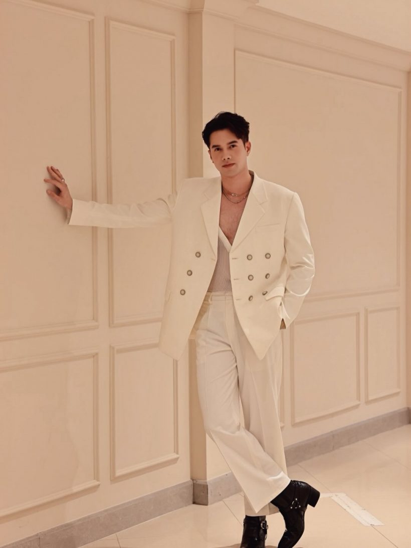 สรุปยังไง? ข่าวพระเอกม.จีบนางเอกตัวแม่อ. สำเร็จ มิกค์เฉลยแล้ว!