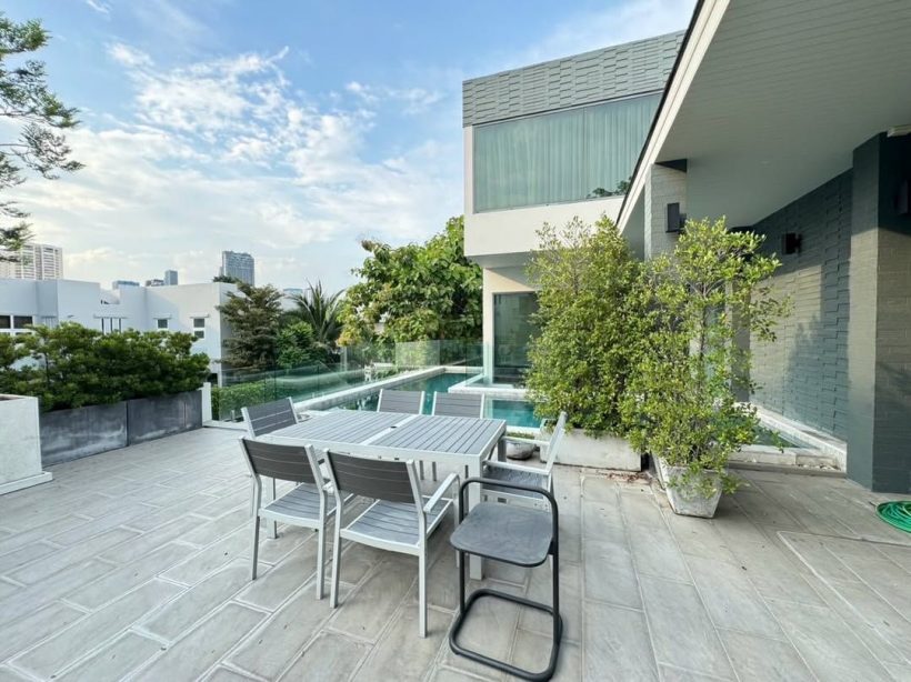 ข้าวโพด ออกโรงเเฉ นานา ขายบ้านหรูเเพงเกินจริง!