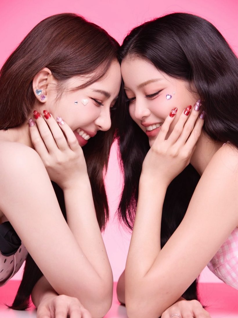 เจาะโปรไฟล์ นางเอกดาวรุ่งช่อง3 ที่เเท้คือทายาทดุสิตธานี