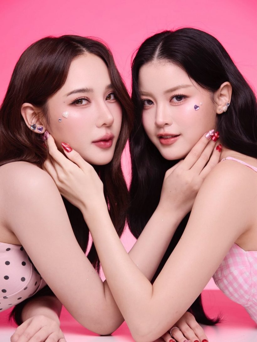 เจาะโปรไฟล์ นางเอกดาวรุ่งช่อง3 ที่เเท้คือทายาทดุสิตธานี