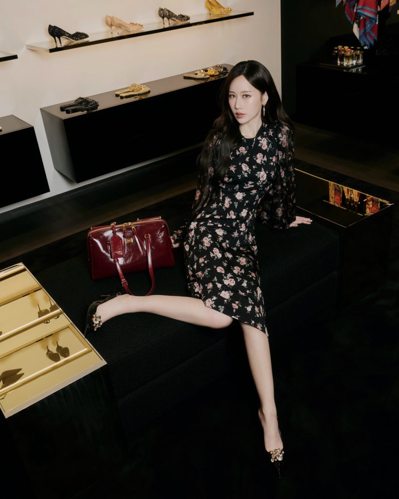 จากปาก เจนเย่ ปมไม่ไปเลือกตั้ง วันนั้นเกิดอะไรขึ้น...?