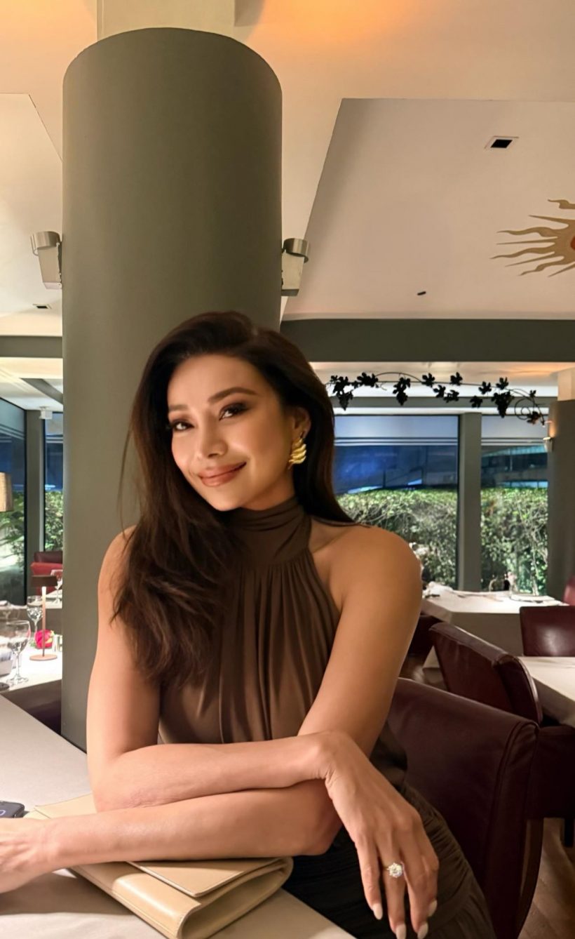 โย ยศวดี ออกตัวพูดบ้าง ในฐานะที่เกิดมาเป็นผู้หญิงโดยกำเนิด