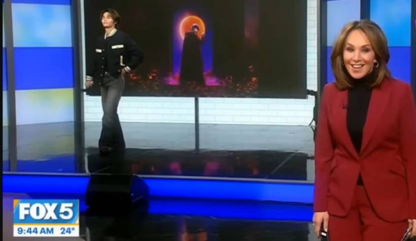 เมนต์ถล่ม..ชาวเน็ตอเมริกาบอกแบบนี้ หลังเจฟซาเตอร์โผล่รายการดัง