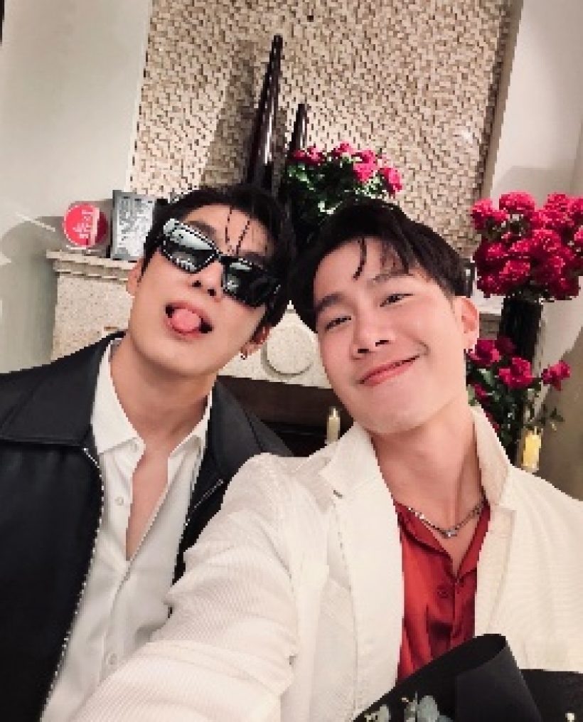 รักสุกงอม วางแผนวิวาห์ช่วงปีใหม่ โรแมนติกสุดๆ