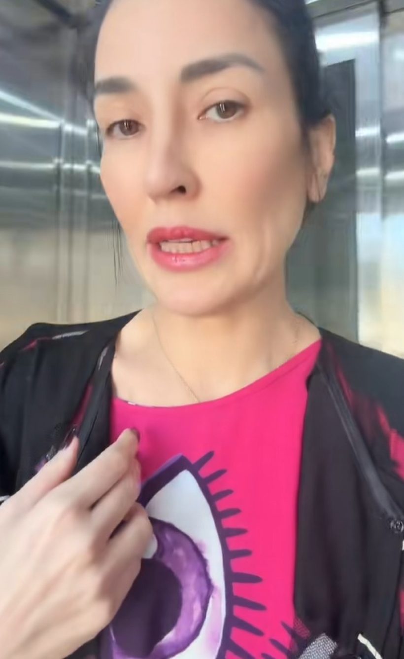 ส่องชีวิตล่าสุดของมาดาม แองจี้ เฮสติ้งส์ ที่คูเวต