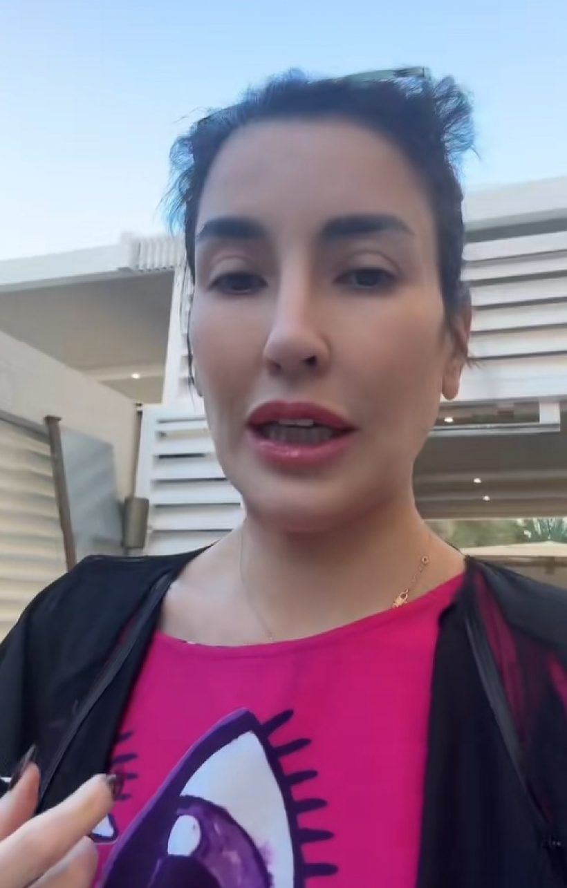 ส่องชีวิตล่าสุดของมาดาม แองจี้ เฮสติ้งส์ ที่คูเวต