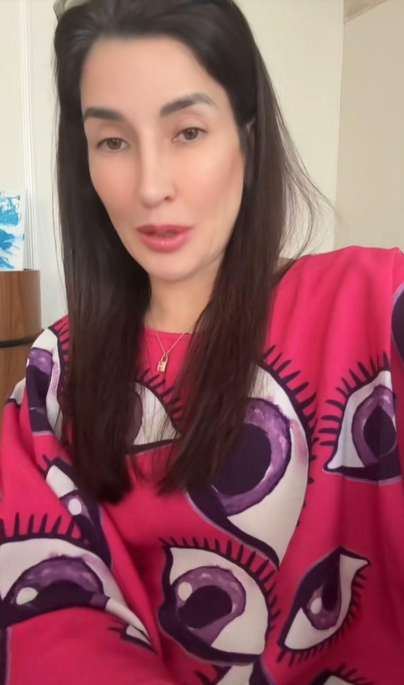 ส่องชีวิตล่าสุดของมาดาม แองจี้ เฮสติ้งส์ ที่คูเวต