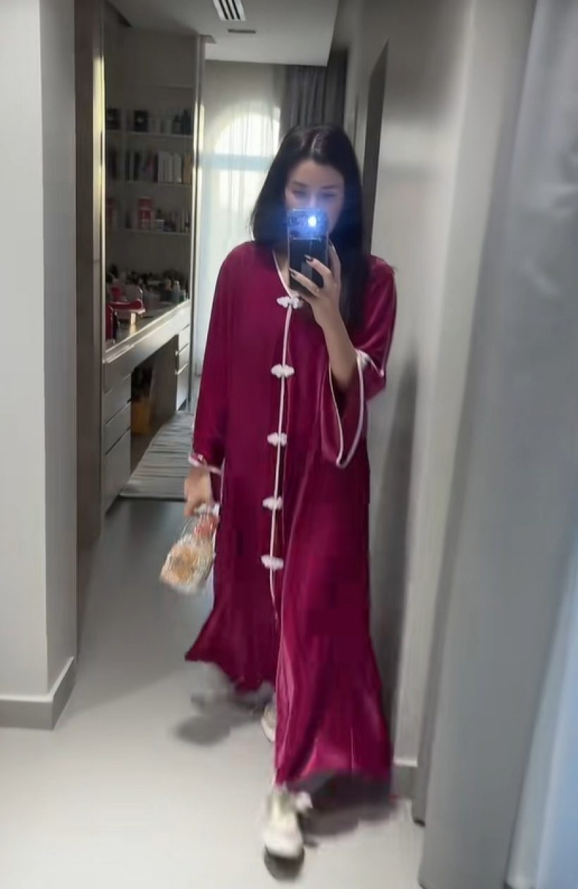 ส่องชีวิตล่าสุดของมาดาม แองจี้ เฮสติ้งส์ ที่คูเวต