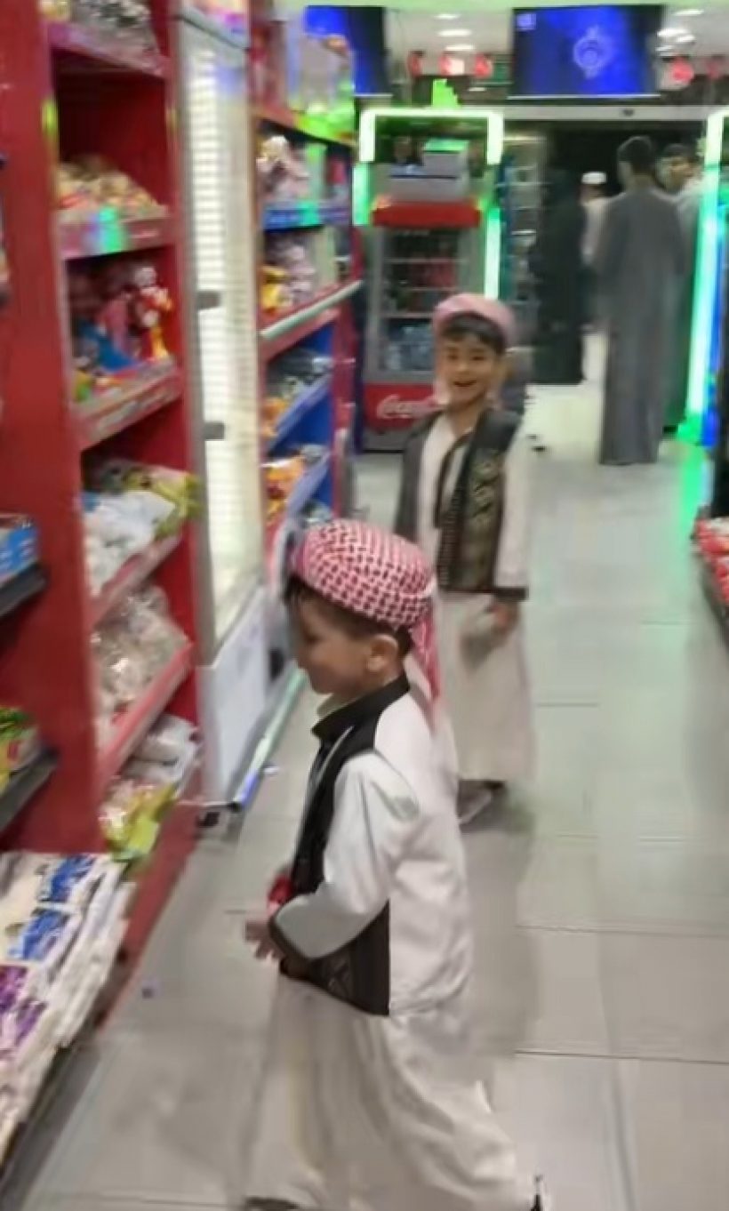 ส่องชีวิตล่าสุดของมาดาม แองจี้ เฮสติ้งส์ ที่คูเวต