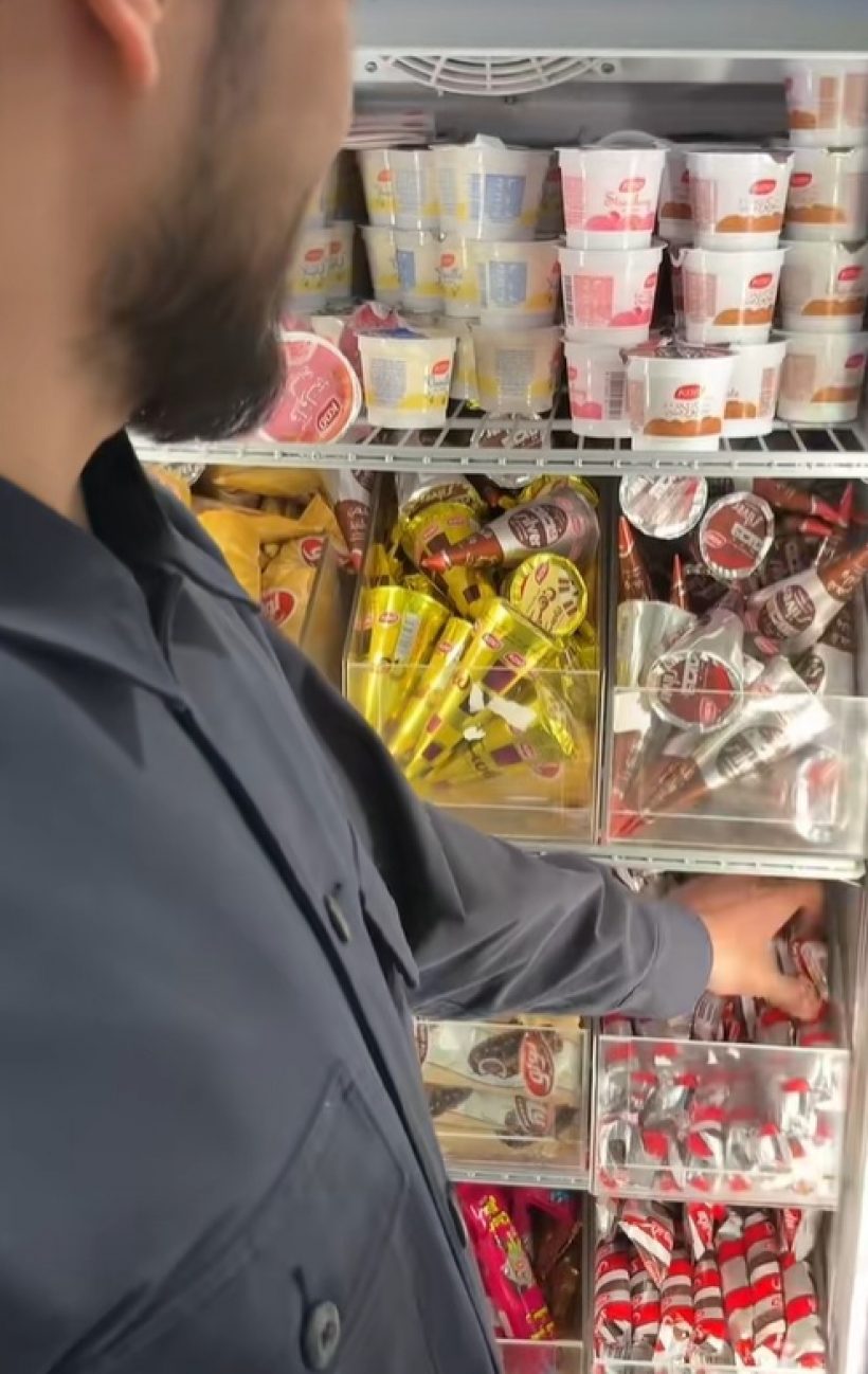 ส่องชีวิตล่าสุดของมาดาม แองจี้ เฮสติ้งส์ ที่คูเวต