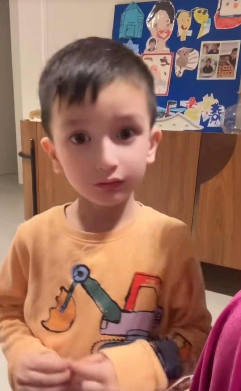 ส่องชีวิตล่าสุดของมาดาม แองจี้ เฮสติ้งส์ ที่คูเวต