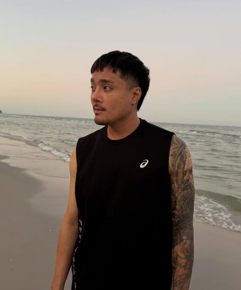 บิว น้องชายแก้มบุ๋ม โพสต์ครั้งแรก หลังได๋ได๋แฉพฤติกรรม