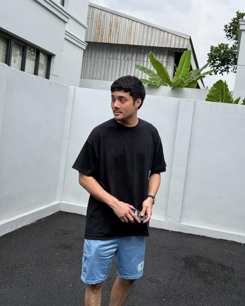 บิว น้องชายแก้มบุ๋ม โพสต์ครั้งแรก หลังได๋ได๋แฉพฤติกรรม