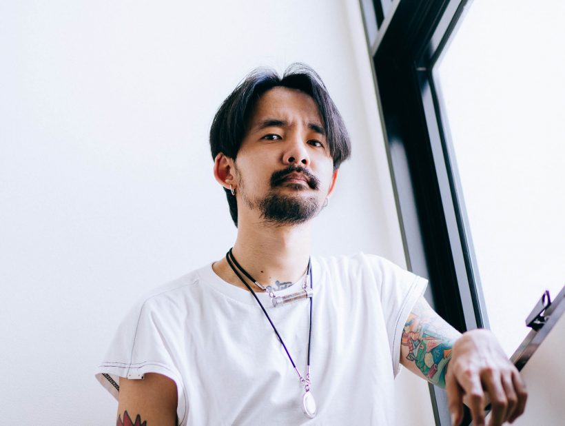 พีค! จ๋าย ไททศมิตร เผยตัวคนขู่ฆ่า ที่ถึงกับลั่น ไม่ถือสา