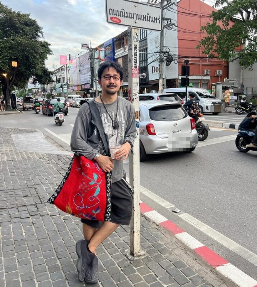 พีค! จ๋าย ไททศมิตร เผยตัวคนขู่ฆ่า ที่ถึงกับลั่น ไม่ถือสา