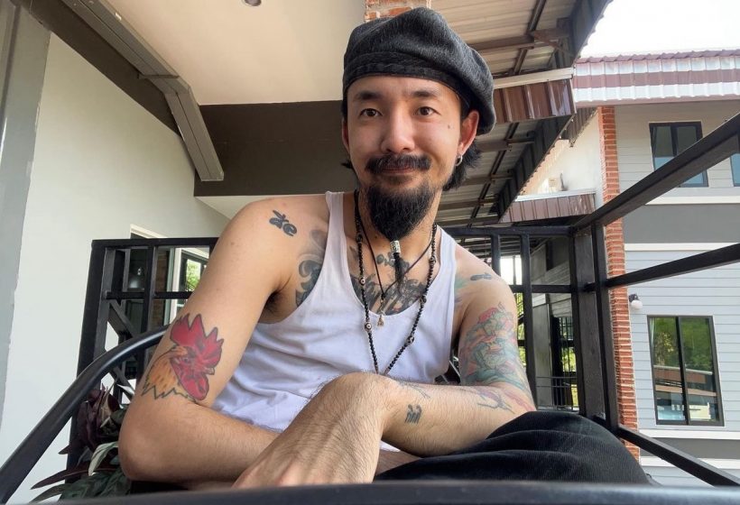 พีค! จ๋าย ไททศมิตร เผยตัวคนขู่ฆ่า ที่ถึงกับลั่น ไม่ถือสา