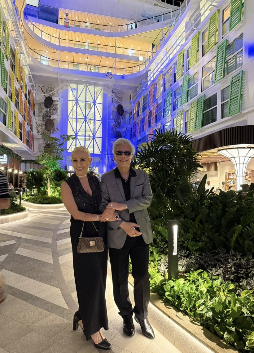 หลายคนตกใจ! นักร้องดัง เปิดตัวภรรยา จดทะเบียนสมรส40ปีแล้ว