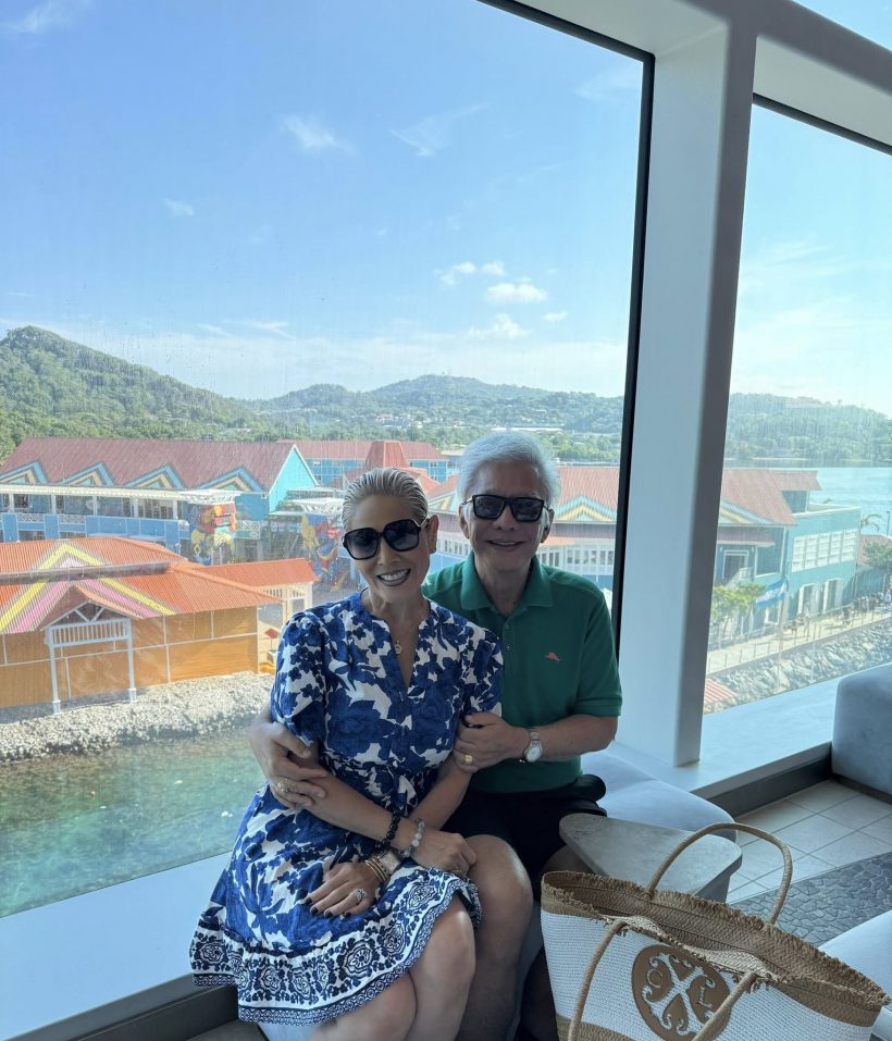 หลายคนตกใจ! นักร้องดัง เปิดตัวภรรยา จดทะเบียนสมรส40ปีแล้ว