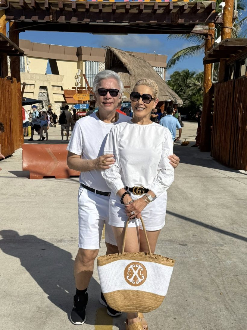 หลายคนตกใจ! นักร้องดัง เปิดตัวภรรยา จดทะเบียนสมรส40ปีแล้ว